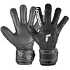 Image de Reusch Attrakt Freegel Infinity Finger Support Gants de Gardien de But pour Adultes avec Evolution Negative Cut et Protection des Doigts, pour Le Gazon Artificiel