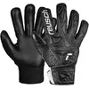 Image de Reusch Attrakt Starter Solid Finger Support Junior Gants de Gardien de But pour Enfants pour Toutes Les Surfaces
