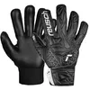 Image de Reusch Attrakt Starter Solid Finger Support Junior Gants de Gardien de But pour Enfants pour Toutes Les Surfaces