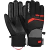 Image de Reusch Venom R-TEX XT Gants d'hiver Extra Chauds, imperméables, Coupe-Vent et Respirants, Unisexe, Gants de Neige, Gants de Ski pour Homme et Femme