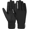 Image de Reusch Karayel WINDSTOPPER® TOUCH-TEC Gants multisports, outdoor, unisexes coupe-vent et très respirants, femmes et hommes compatibles avec l'écran tactile pour l'utilisation du téléphone et tablette