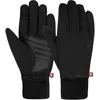 Image de Reusch Walk Stormbloxx Touch-TEC Gants d'extérieur, Chauds, Coupe-Vent et imperméables, pour Homme et Femme, compatibles avec écran Tactile, pour téléphone Portable et Tablette