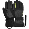 Image de Reusch Gants de Ski Hommes et Femmes | Chauds, imperméables et Coupe-Vent