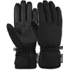 Image de Reusch Keira R-TEX® XT Gants d'hiver, Chauds, imperméables, Coupe-Vent et Respirants - Gants d'hiver - Gants de Neige - Gants de Ski pour Femme - pour Mains Chaudes et sèches