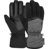 Image de Reusch Lenda R-TEX® XT Gants d'hiver, Chauds, imperméables, Coupe-Vent et Respirants, Gants d'hiver, Gants de Neige, Gants de Ski pour Femme pour Mains Chaudes et sèches