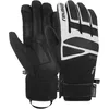 Image de Reusch Thunder R-TEX® XT Gants d'hiver, de Ski, Chauds, imperméables, Coupe-Vent et Respirants, Unisexes, Taille 7,5