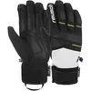 Image de Reusch Thunder R-TEX XT Gants d'hiver Chauds, imperméables, Coupe-Vent et Respirants Unisexes