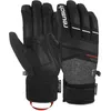 Image de Reusch Thunder R-TEX® XT Gants d'hiver, Chauds, imperméables, Coupe-Vent et Respirants, Unisexes, Gants d'hiver, Gants de Neige, Gants de Ski, pour Homme et Femme, 9