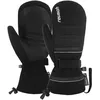 Image de Reusch Conan R-TEX® XT Mitten moufles unisexes chaudes, imperméables, coupe-vent et respirantes moufles d'hiver gants de neige gants de ski pour femmes et hommes