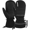 Image de Reusch Conan R-TEX® XT Mitten moufles unisexes chaudes, imperméables, coupe-vent et respirantes moufles d'hiver gants de neige gants de ski pour femmes et hommes