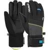 Image de Reusch Louis R-TEX XT Gants d'hiver Chauds, imperméables, Coupe-Vent et Respirants, Unisexes, Gants d'hiver, Gants de Neige, Gants de Ski pour Homme et Femme
