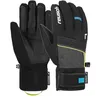 Image de Reusch Louis R-TEX® XT Gants d'hiver Chauds, imperméables, Coupe-Vent et Respirants, Unisexes, Gants d'hiver, Gants de Neige, Gants de Ski pour Homme et Femme