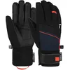 Image de Reusch Louis R-TEX® XT Gants d'hiver Chauds, imperméables, Coupe-Vent et Respirants, Unisexes, Gants d'hiver, Gants de Neige, Gants de Ski pour Homme et Femme, 7