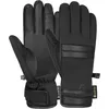 Image de Reusch Paola Gore-Tex Gants d'hiver Extra Chauds, imperméables, Coupe-Vent et Respirants Gants d'hiver Gants de Neige Gants de Ski pour Femme