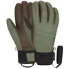 Image de Reusch Highland R-TEX® XT Gants d'hiver Extra Chauds, imperméables, Coupe-Vent et Respirants, Unisexes, Gants d'hiver, Gants de Neige, Gants de Ski pour Homme et Femme