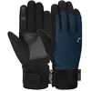 Image de Reusch Lively R-TEX® XT Touch-TEC Gants de Sport Chauds, imperméables, Coupe-Vent et Respirants, pour Femme, compatibles avec écran Tactile, pour l'utilisation de téléphone Portable et de Tablette