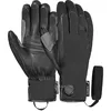 Image de Reusch Explorer Fidlock R-TEX XT Gants d'hiver Unisexes - Imperméables, Coupe-Vent et Respirants - Chauds, Paume en Cuir de chèvre - Fermeture magnétique