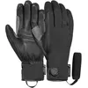 Image de Reusch Explorer Fidlock R-TEX XT Gants d'hiver Unisexes - Imperméables, Coupe-Vent et Respirants - Chauds, Paume en Cuir de chèvre - Fermeture magnétique