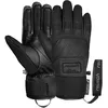 Image de Reusch Legacy R-TEX XT Gants de Ski Unisexes, imperméables, Coupe-Vent et Respirants, avec Isolation Primaloft Gold et Cuir, pour Homme et Femme