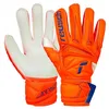 Image de Reusch Gants de Gardien de But pour Enfants et Adolescents | Protection des Doigts et Prise Robuste | pour l'entraînement et Les matchs |Attrakt Solid Finger Support Junior