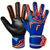 Image de Reusch Gants de Gardien de But Profi pour Hommes Adultes | adhérence extrême et Coupe optimisée | pour l'entraînement et Les matchs | Gazon Artificiel et Gazon Naturel | Attrakt Freegel Duo NC