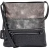 Image de Rieker H1301, Sac à Main Femme, Noir 45, s