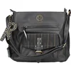 Image de Rieker Sac à bandoulière H1340 pour femme, Noir, s
