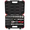 Image de Gedore RED R69013024 Jeu de douilles 24 pièces 3300056