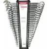 Image de Gedore RED R09105024 Jeu De Clés À Fourche - 24 Pcs - 6-32mm