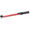 Image de Gedore RED R68900200 - Clé Dynamométrique - 40-200Nm - 1/2''