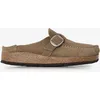Image de Buckley Gray Taupe Marron