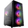 Image de CSL Computer PC de gaming M10800 AMD Ryzen 7 8700G 5.1 GHz 32 GB RAM 1000 GB SSD AMD AMD Radeon  780M 91309