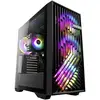 Image de CSL Computer PC de gaming M10940 AMD Ryzen 7 7700 5.3 GHz 16 GB RAM 1000 GB SSD AMD 91638