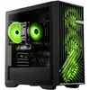Image de CSL Computer PC de gaming M10950 AMD Ryzen 7 7700 5.3 GHz 16 GB RAM 1000 GB SSD Nvidia GeForce RTX 4060 8 GB GDDR6 91639