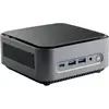 Image de CSL Computer Mini-PC (HTPC) Narrow Box Intel® Core  i3 N305 3.8 GHz 16 GB RAM 1 TB SSD Intel Graphique UHD Win 11 Home 92199