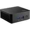 Image de CSL Computer Mini-PC (HTPC) Narrow Box Black Intel® N N100 3400 GHz 16 GB RAM 500 GB SSD Intel Intel® UHD Graphics Intel 92970