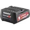 Image de Metabo 625406000 Batterie pour outil 12 V 2.0 Ah Li-Ion