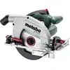Image de Metabo KS 66 FS Scie circulaire portative Profondeur de coupe max. (90°) 66 mm 1500 W
