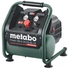 Image de Metabo Power 160-5 18 LTX BL OF Compresseur Sans Fil - Machine Seule