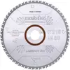 Image de Metabo LAMINATE CUT PROFESSIONAL 628442000 Lame de scie circulaire 216 x 30 x 1.8 mm Nombre de dents: 60 1 pc(s)