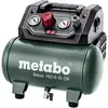 Image de Compresseur pneumatique 6 l Metabo BASIC 160-6 W OF