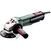 Image de Meuleuse dangle Metabo WEP 17-125 Quick 600547000 125 mm 1700 W