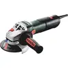 Image de Metabo W 11-125 Quick 603623000 Meuleuse dangle 125 mm 1100 W