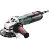 Image de Metabo WEV 11-125 Quick 603625000 Meuleuse dangle 125 mm 1100 W