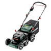 Image de Metabo RM 36-18 LTX BL 46 Tondeuse Sans Fil