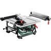 Image de Metabo TS 254 M Scie Circulaire De Table