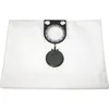Image de METABO 631665000 - Envase de 5 bolsas de filtro de lana 32 L para aspirador