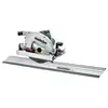 Image de Metabo KS 85 Fs Scie Circulaire Incluant Le Rail Guidage - 2000W - 235 Mm