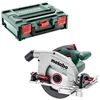 Image de Metabo KS 85 FS Scie Circulaire Dans Une Mallette - 2000W - 235mm