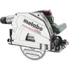 Image de Metabo KT 18 LTX 66 BL Scie circulaire portative sans fil Profondeur de coupe max. (90°) 66 mm sans batterie 18 V